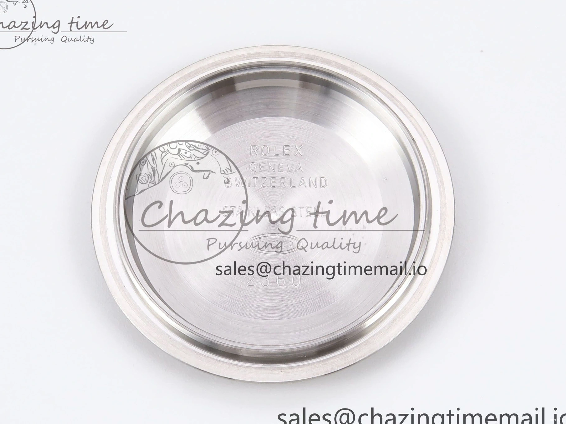 MiroTime 0113 Submariner 41mm 126610 LV Green Ceramic EWEF Best Edition on Bracelet SH Durable 1035